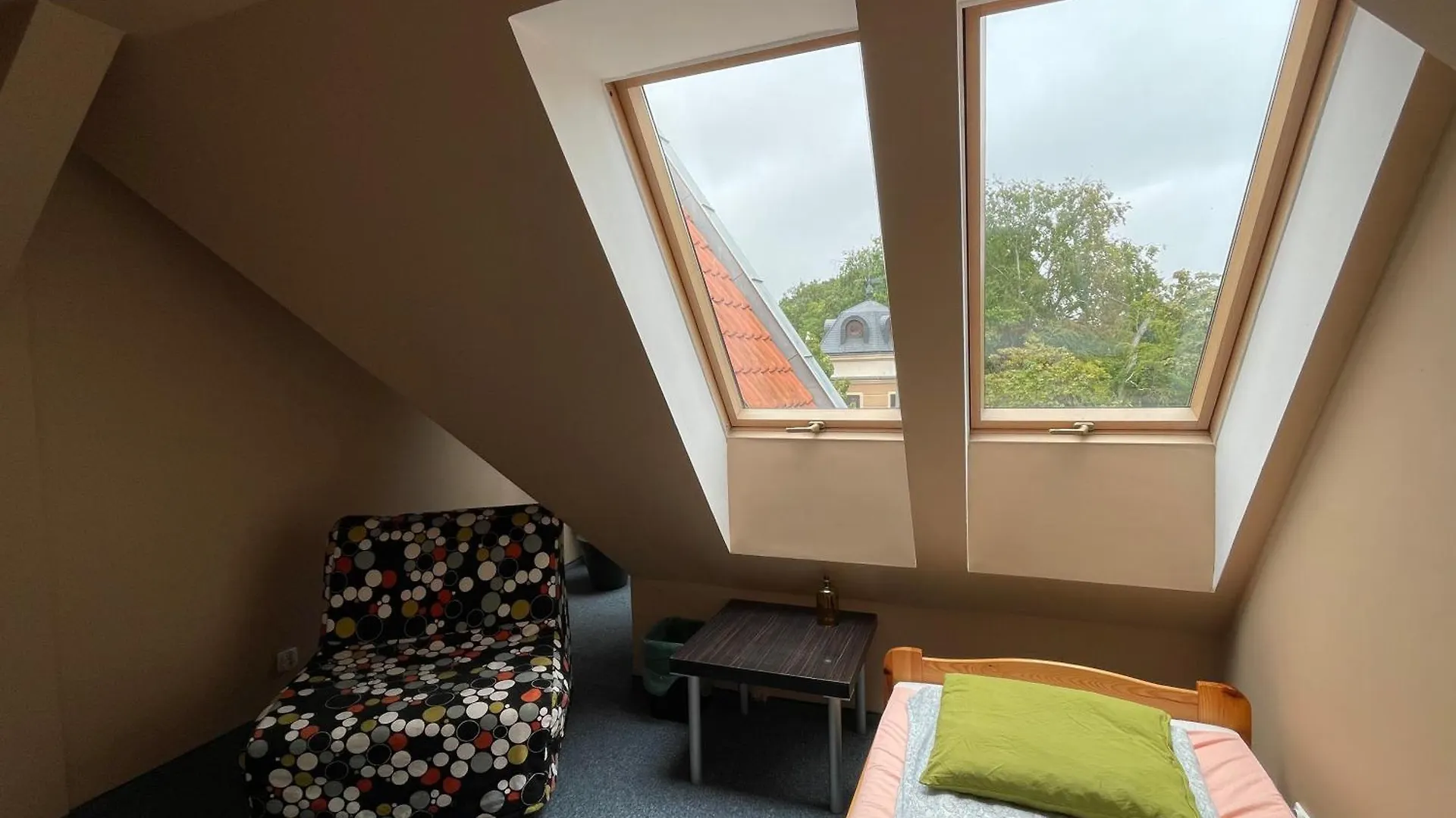 Pokoje Centrum Sopot 0*,  Lengyelország