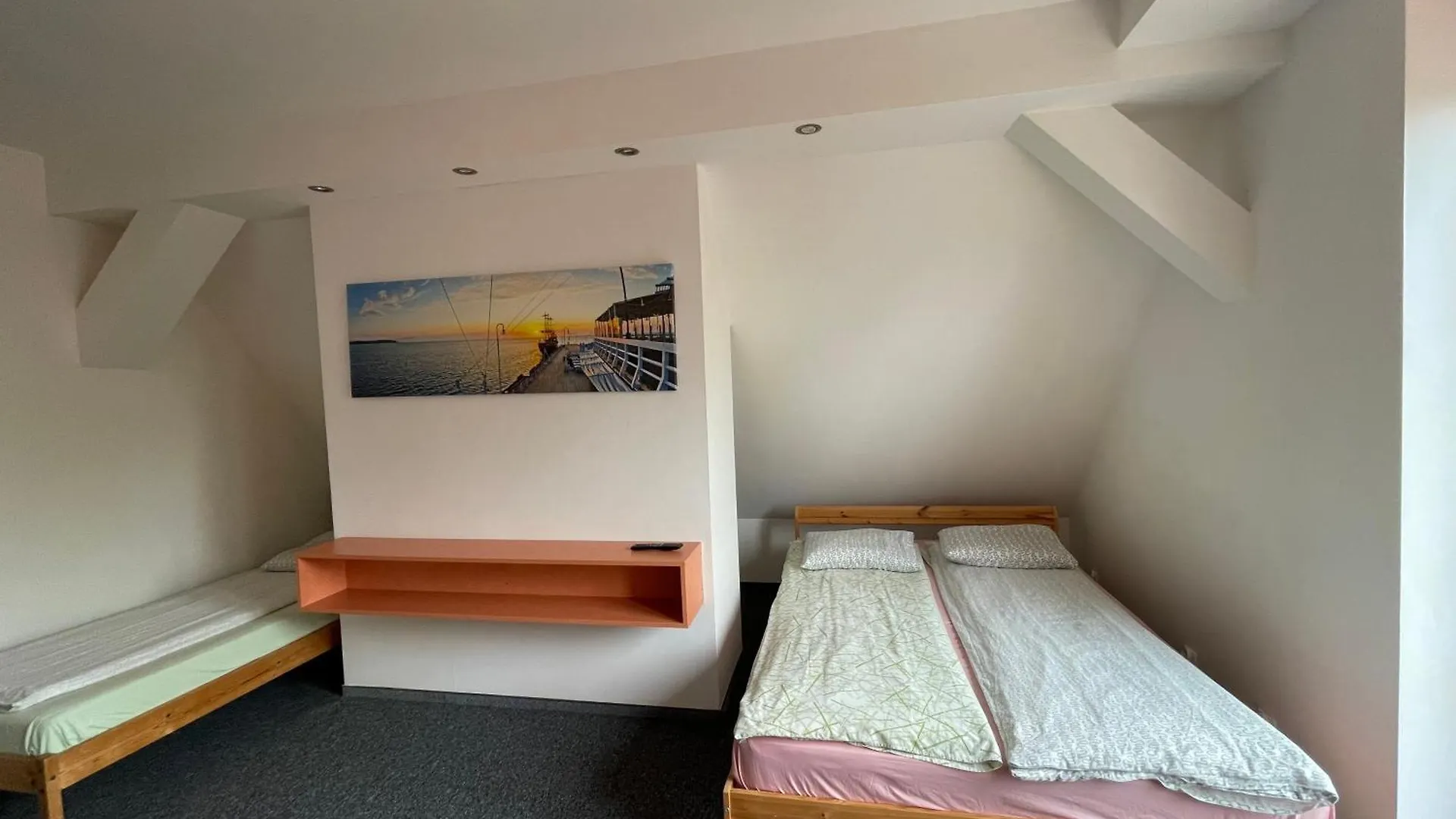Homestay Pokoje Centrum Sopot Poland