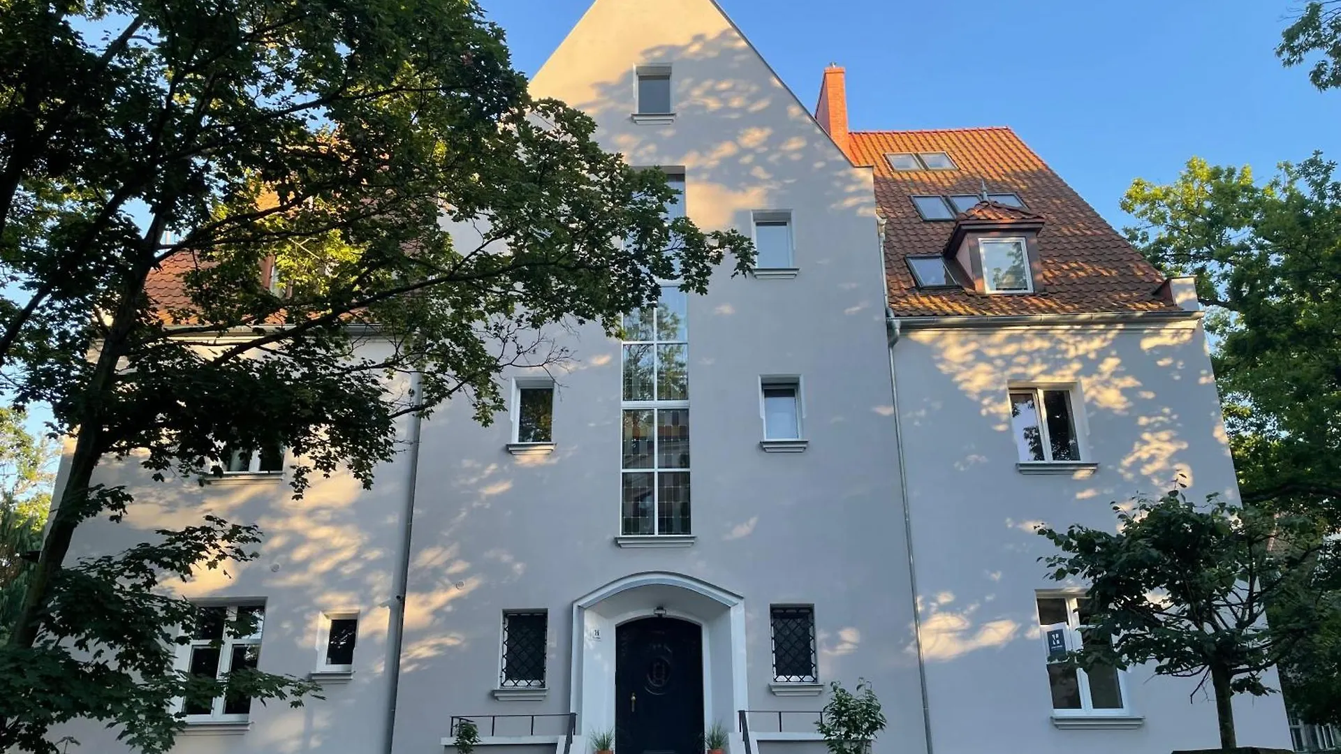 Pokoje Centrum Sopot